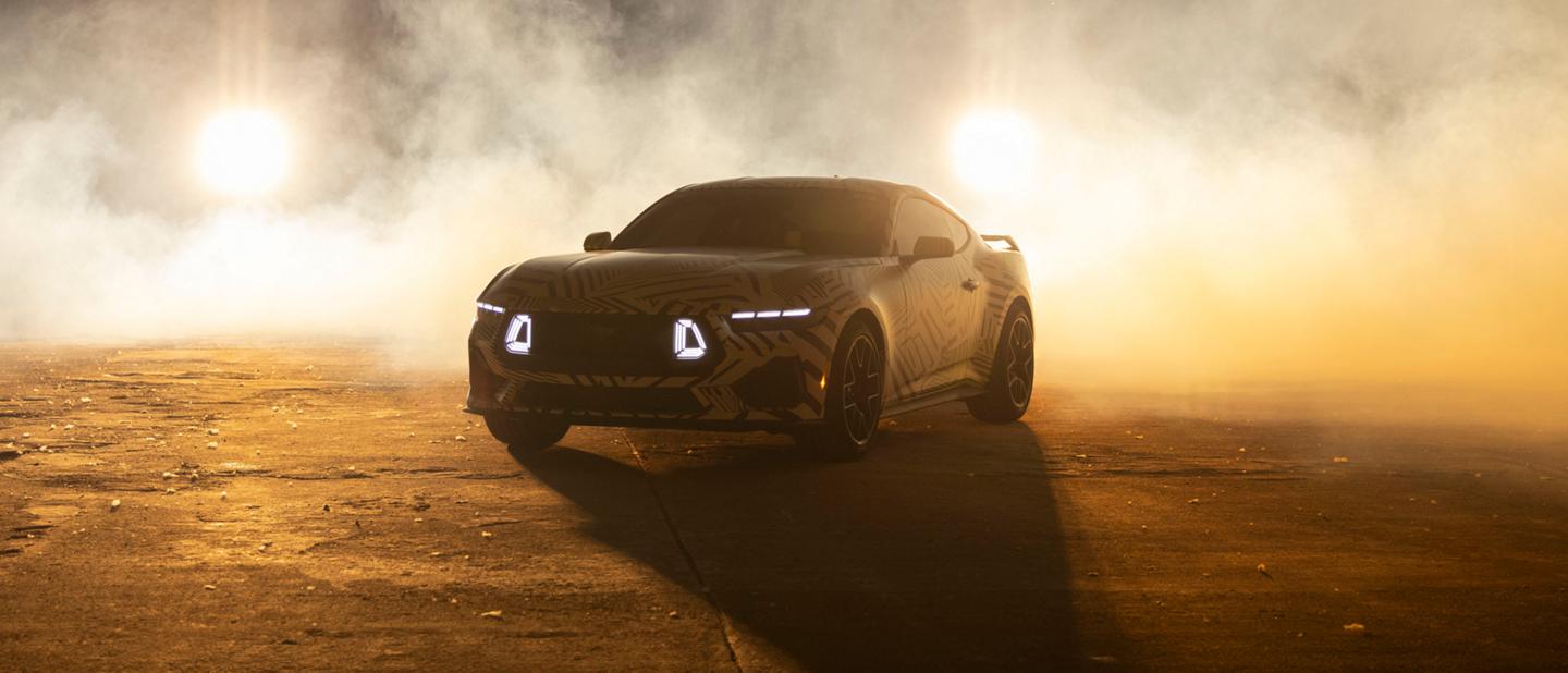 McLaren 720S - Aerodynamic Excellence